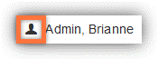 Assignments - Individual Icon
