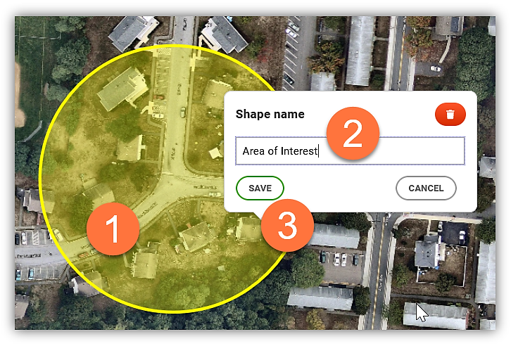 Label Annotation